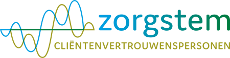 Zorgstem logo