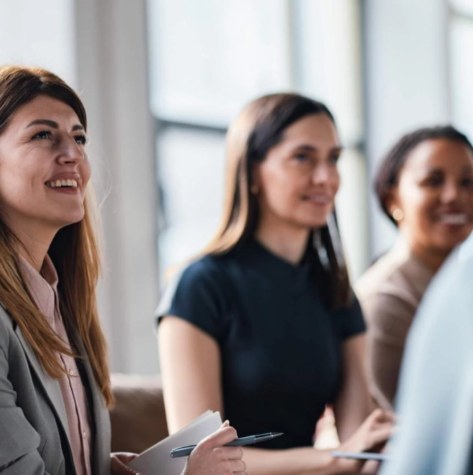 Start School voor Zorgprofessionals